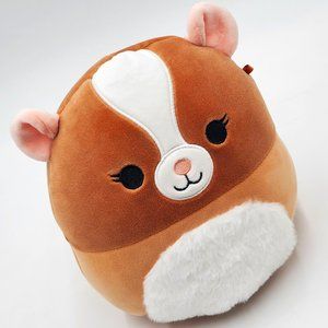 Squishmallows Garrett the Guinea Pig